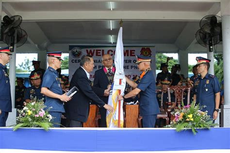 PNP Training Service .